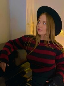 holy_kitty happy halloween🎃 Pic 4