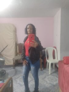 YanetRose Public Pic