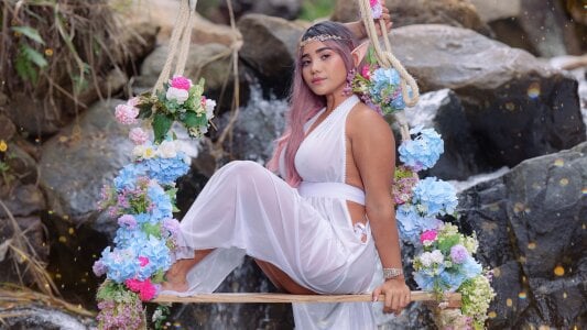 mia_hank happy valentine's day 💝💖💗💘 Pic 4