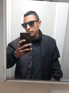 DanielLuna3819: Tercero ( 3 фото)