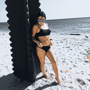 LissaLucky Public Pic