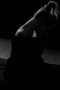 AlbaMesick dark mode is on Billede 4