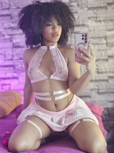 Serena_Fey Pinky suit daddy ♥ thx!! Pic 2