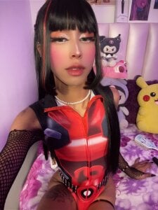 Jadee_Ariell 🪬 圖片 2