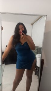 Victoria_Lusty Public Fotka