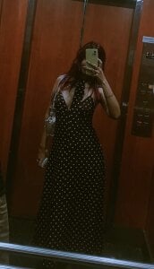 Kat_Karma_ Public Foto