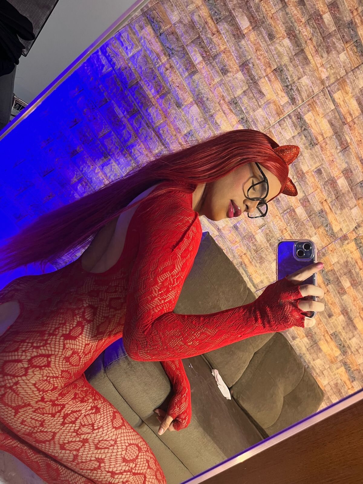 scarlettqueenx Trending Plaatje 7929