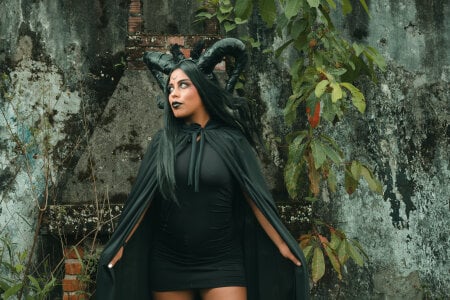 GiorgineTaylor Halloween 🎃🎃🎃 Pic 4