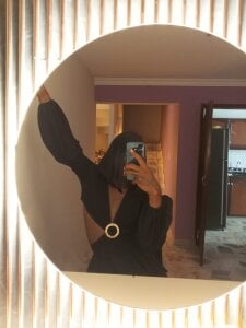 Paulina_Sodi all u want Immagine 