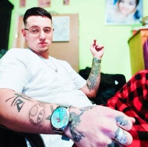 Xxxbria Red зображення 3