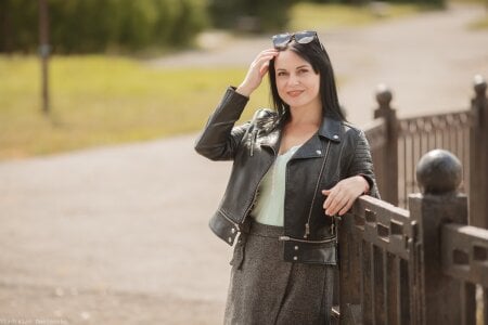 Public de AnnaOhRise Foto 3