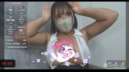 sara__xx__love 💗11/2(日)配信エフェクト集💗ご来場ありがとうございました🥰コントロール、リク、エフェクト、チケットチャットすごく嬉しいです❤️Thanks for coming to see us.😘 Pic 2