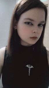 Little_Brittany Public Fotka