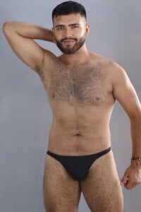 GinoDekker Public Poză