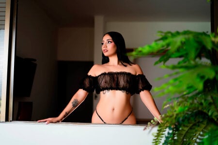 LucianaCarter Hey guys 🥰 Pic 5