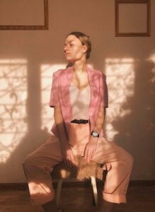 ElwineFerrett Look it me^-^ Pic 5