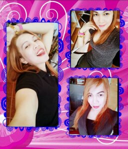 xxDannicaHartxx Random Pic