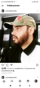 Yo de angel_leon01  5 Imagens