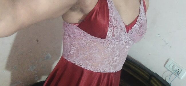 Crossdresser de Crossdres  3 photos