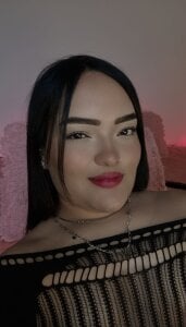 NicoleJaymes_ My face in selfie Pic 4