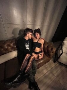 Bonnie_burningGgh WE are ready for you. Poză 3