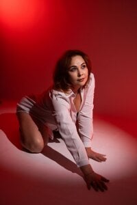 NataliKaminski beauty in the details🤍 Pic 5