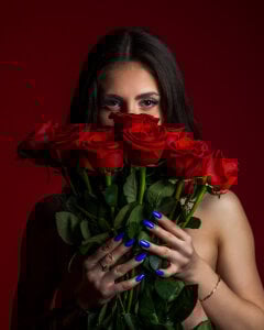 OhhAisha Valentine's Billede