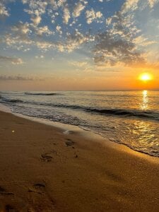 MerrieBarnicle Sea Sand Smileys 😄🌊 Pic 4