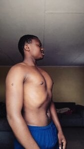 mus168 Me💪❤️ Pic 5