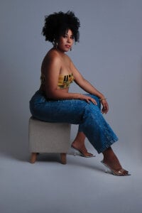 EmmilyBrant Dangerous ;) Fotografie 5
