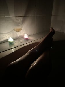 Xsiberia My feet зображення 2