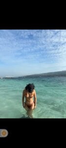 sexyfenny69 Public Foto