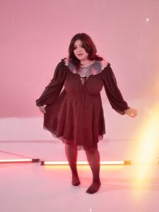 MoonLghte Warm spring with gentle touch 🌷 зображення 2