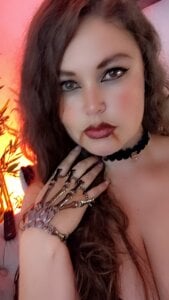 Anaise_latif my beautiful face 🥵 Pic 5