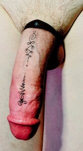 AronMellon76Dirty Art Bild 2