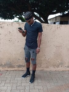 TheeGuy01 Public Foto 2