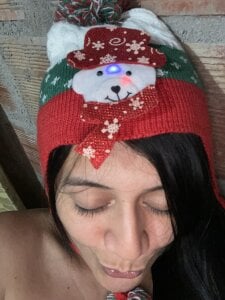 Scarlett_love7 Merry Christmas 🎄 🎅 🎁 Pic