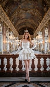 danielamilles At the theater! зображення