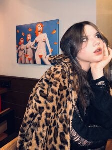 1kTimes_goodnight OMG that's naked women behind me??? Billede 2