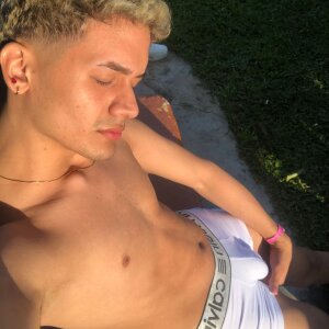 TheSexyDevils VICTOR HOT Pic 6