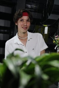 lenni_sirius Tell me what you like and I promise to fulfill your wishes tonight. Pic 2