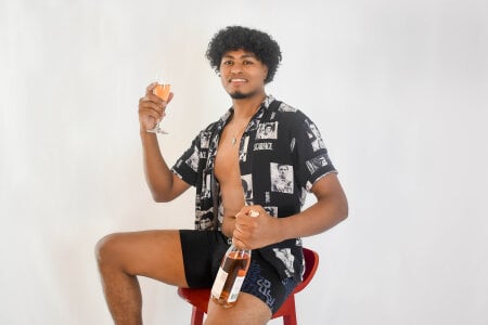 Zdjęcia Kai_Moreno Valentine's Day: 