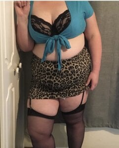 sexychazza16