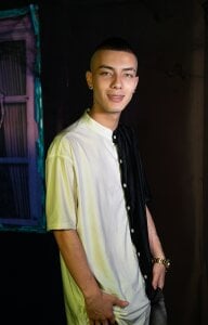 Dereck_Boy_ Top зображення 3