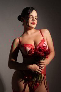 IsabellaGrey19 Happy Valentine's Day 2026 圖片 6