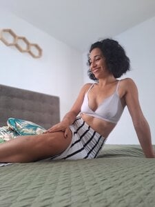 Tanniaa_Marquez Casual Pic