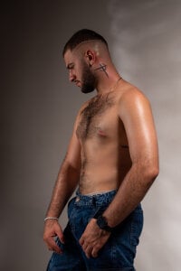 MaximusClark New essence Foto 7