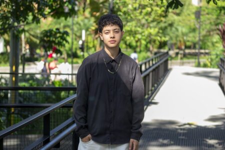 Cris_Sasha Public Foto 3