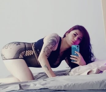 THAMARA HOT od Thamy_angells_  9 snímek