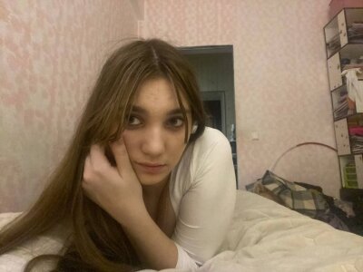 JanineThielman your look makes me special🥰 Foto 3